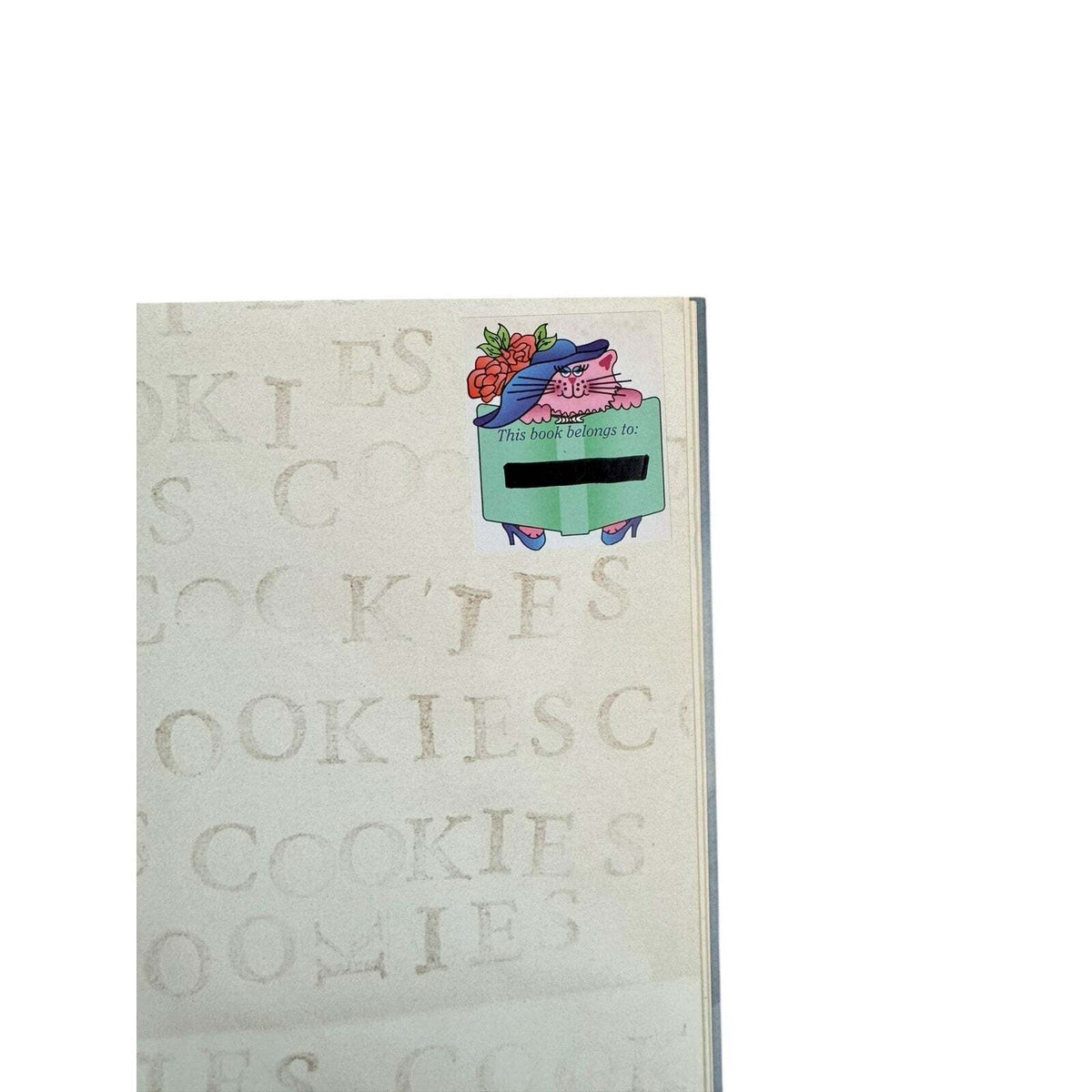 125 Cookies by Elinor Klivans (Hardcover) - Image 11