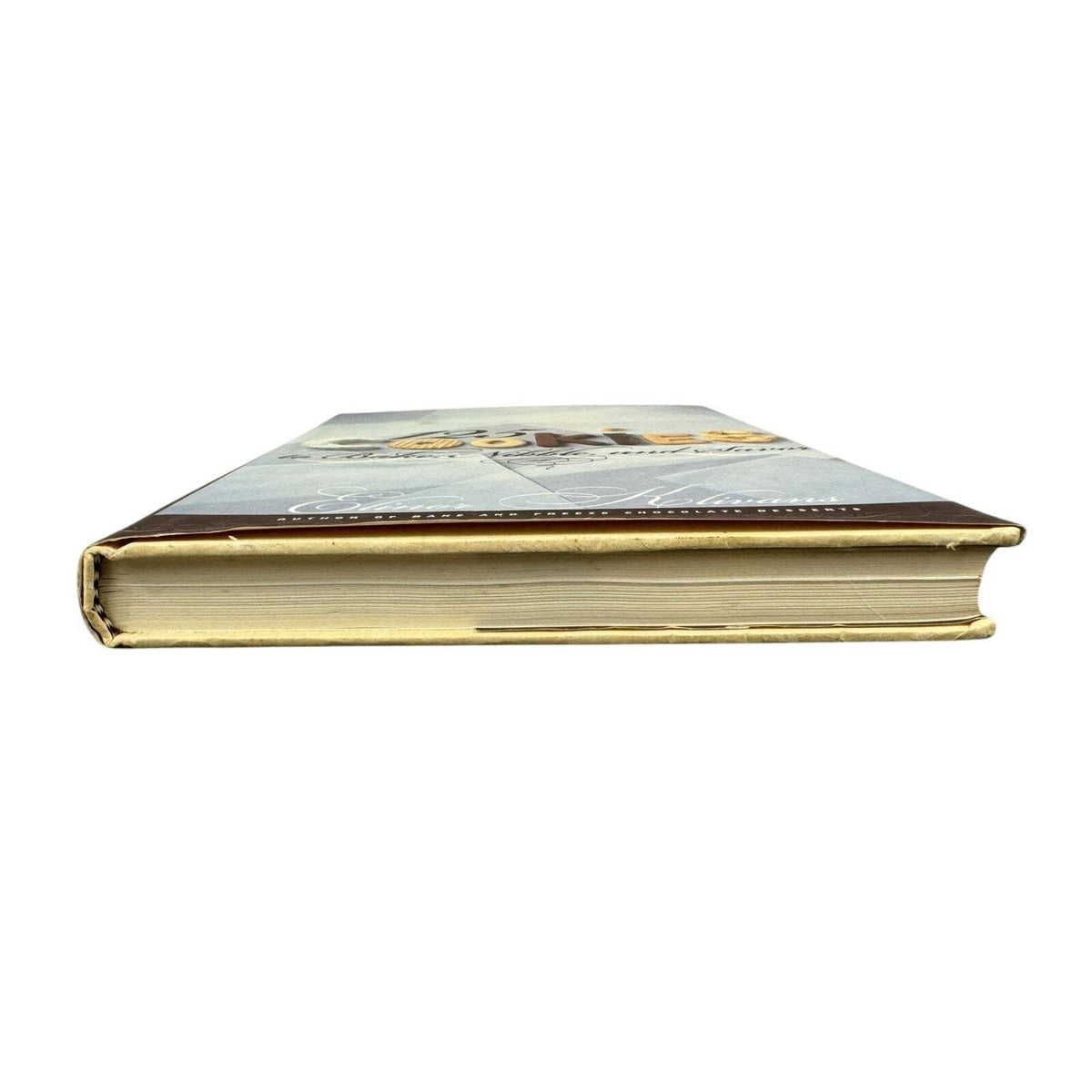 125 Cookies by Elinor Klivans (Hardcover) - Image 4