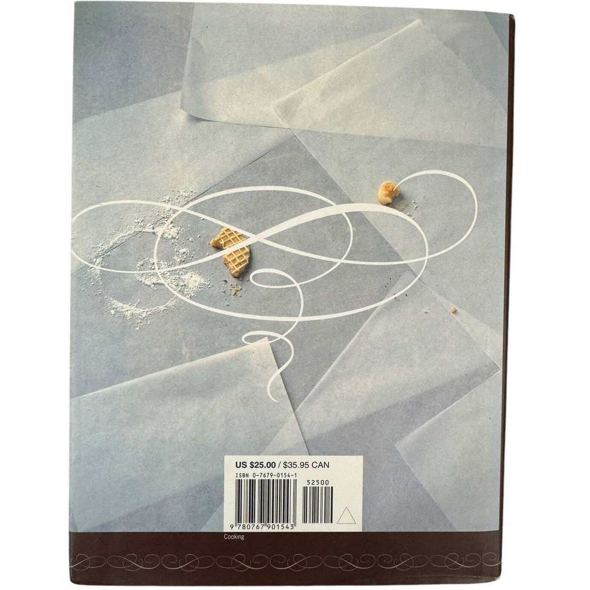 125 Cookies by Elinor Klivans (Hardcover) - Image 2