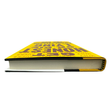 Get Honest or Die Trying by Charlamagne Tha God (Hardcover) - Image 6
