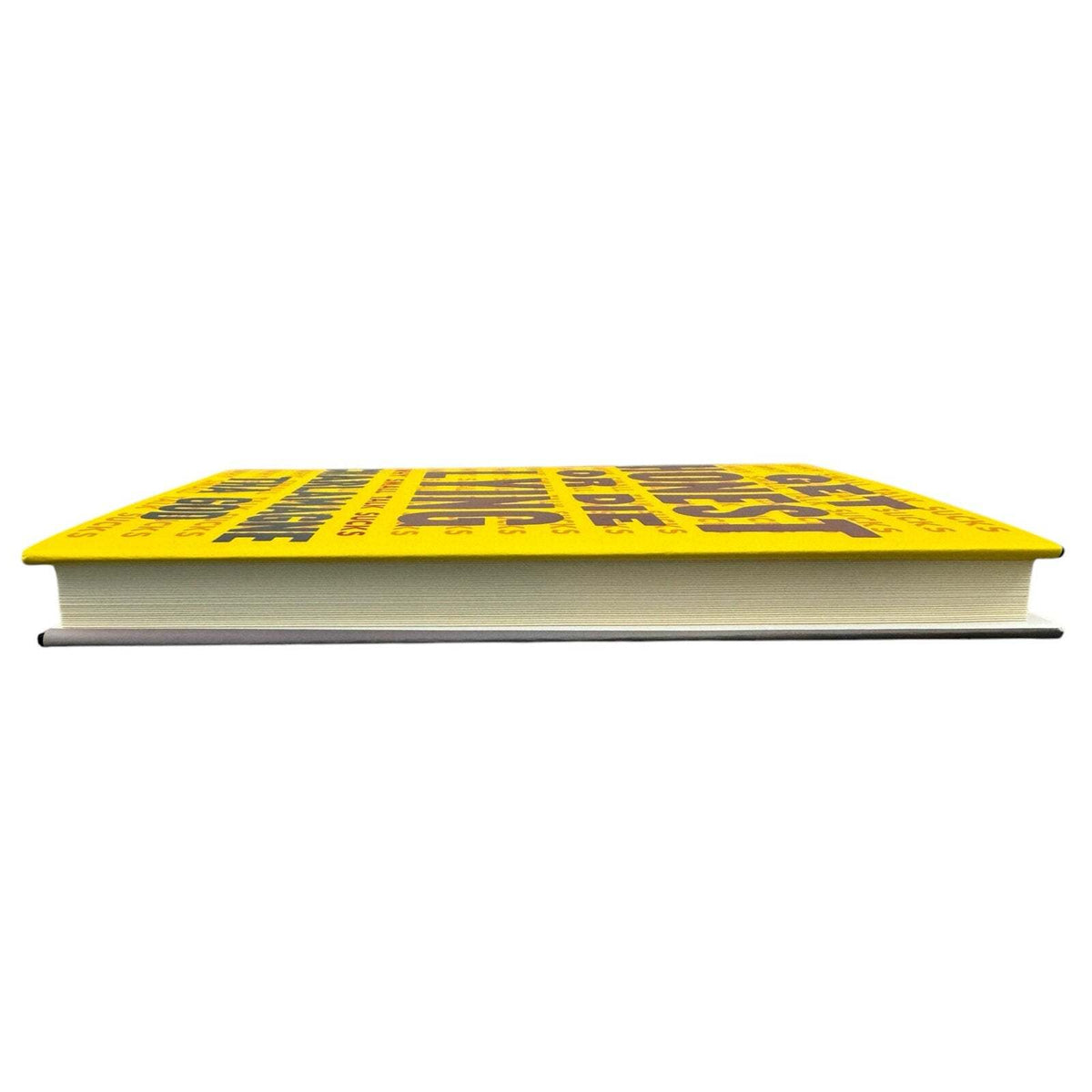 Get Honest or Die Trying by Charlamagne Tha God (Hardcover) - Image 5