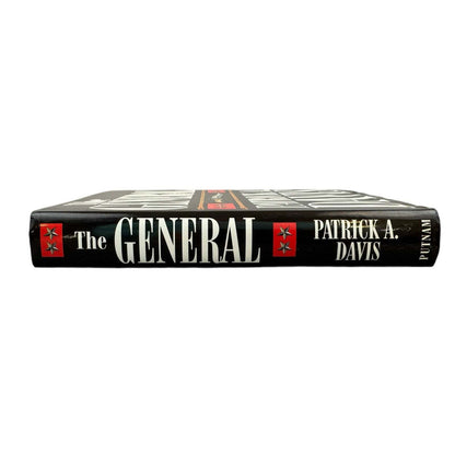 The General by Patrick A. Davis (Hardcover) - Image 3