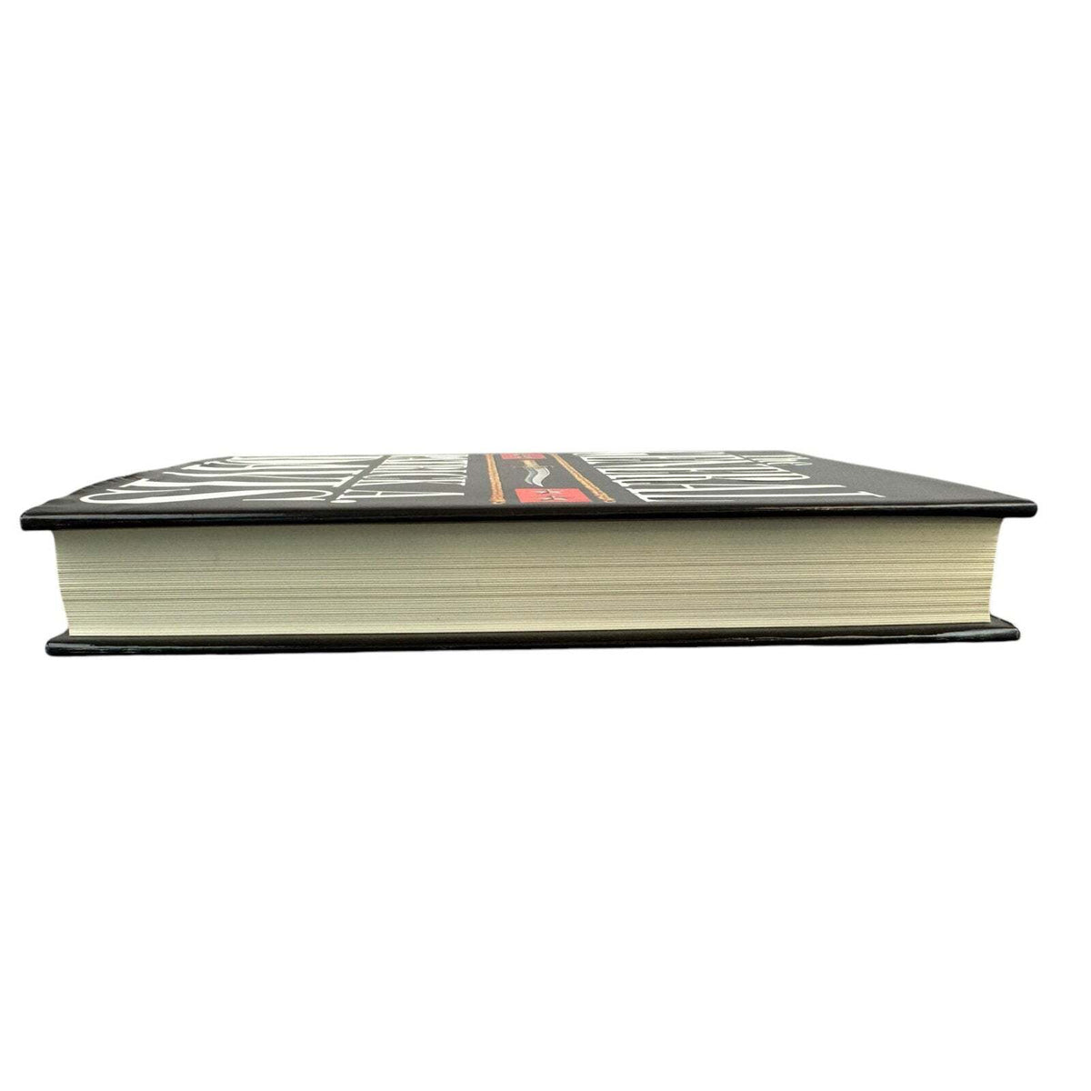 The General by Patrick A. Davis (Hardcover) - Image 5