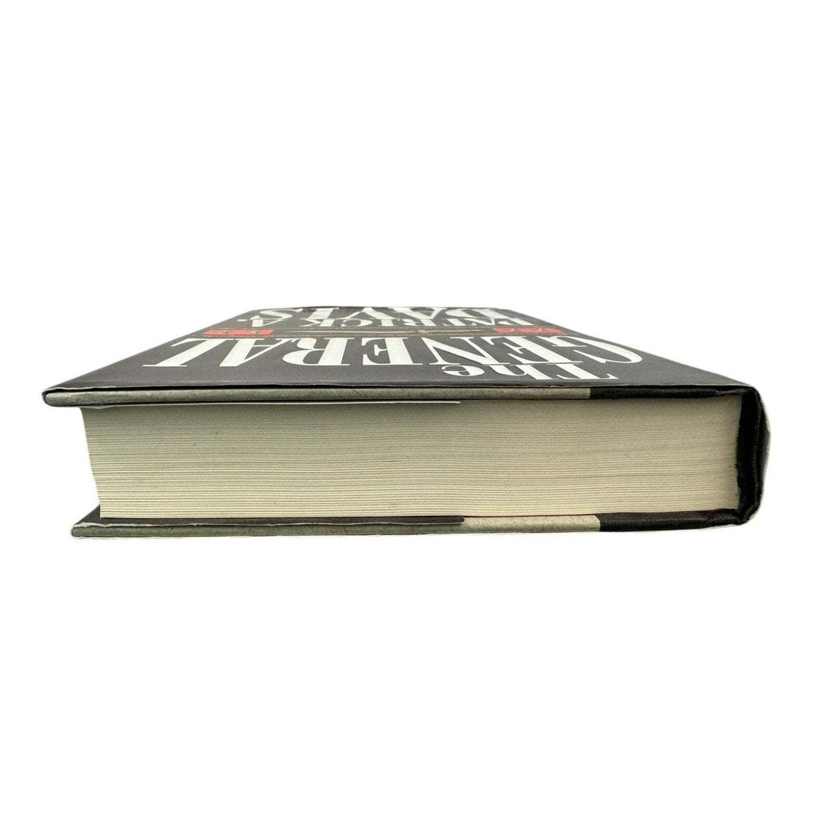 The General by Patrick A. Davis (Hardcover) - Image 6
