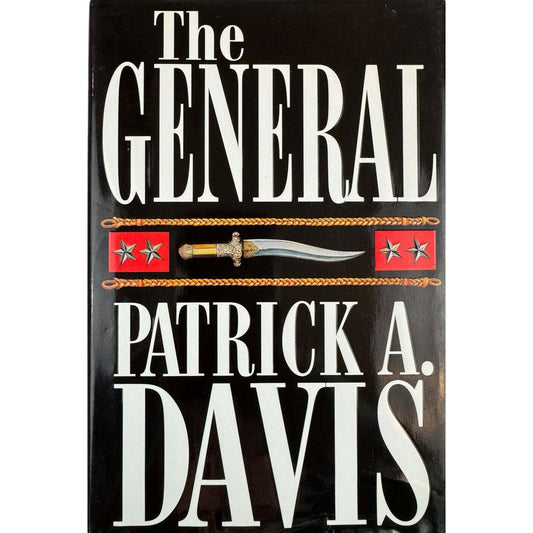 The General by Patrick A. Davis (Hardcover) - Image 1