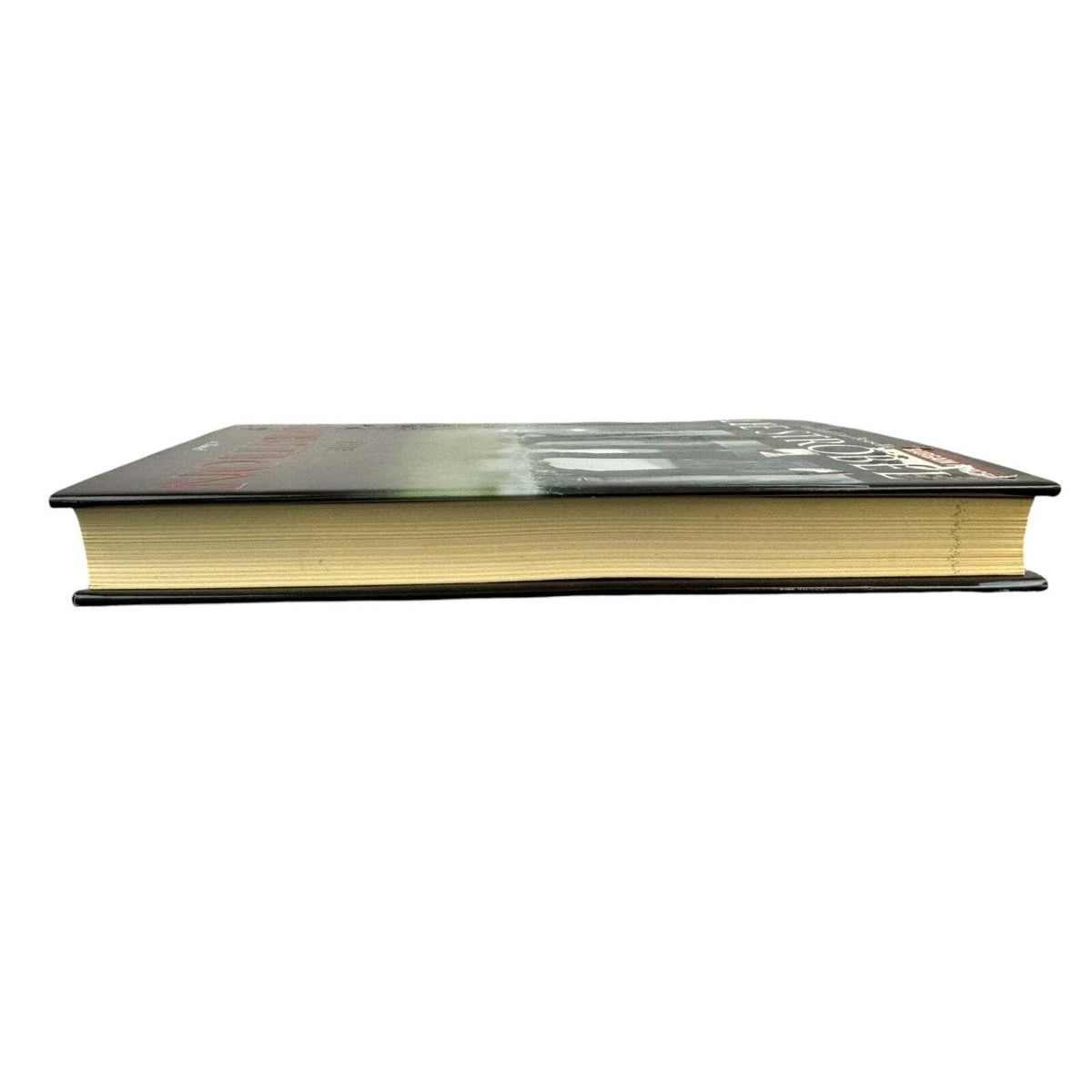 The Ambition by Lee Strobel (Hardcover) - Image 5