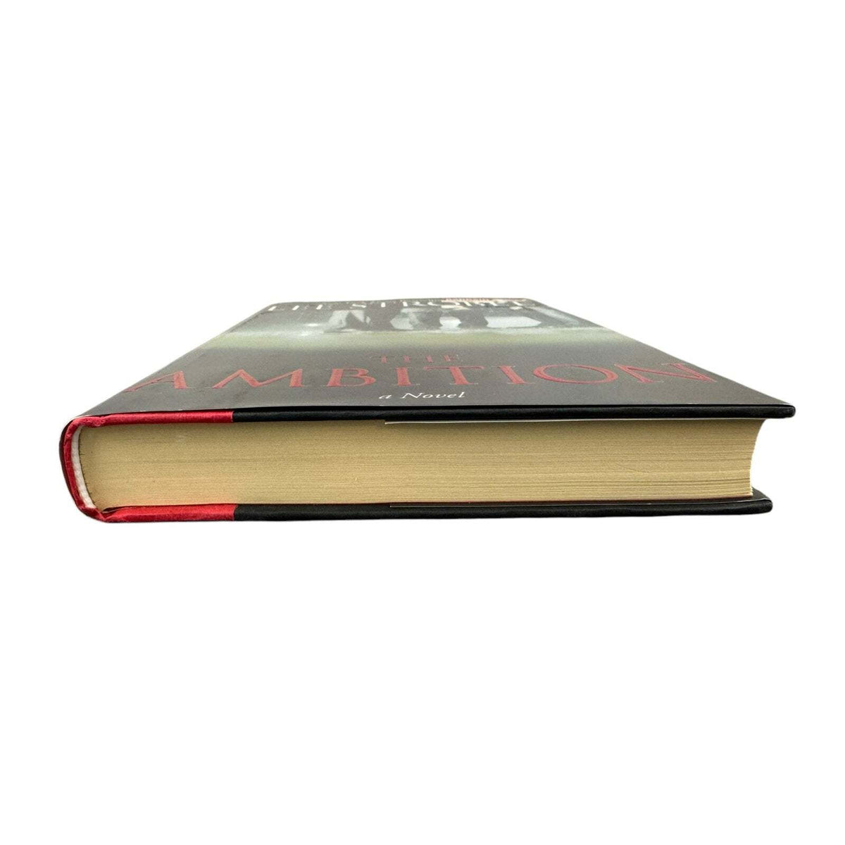 The Ambition by Lee Strobel (Hardcover) - Image 4