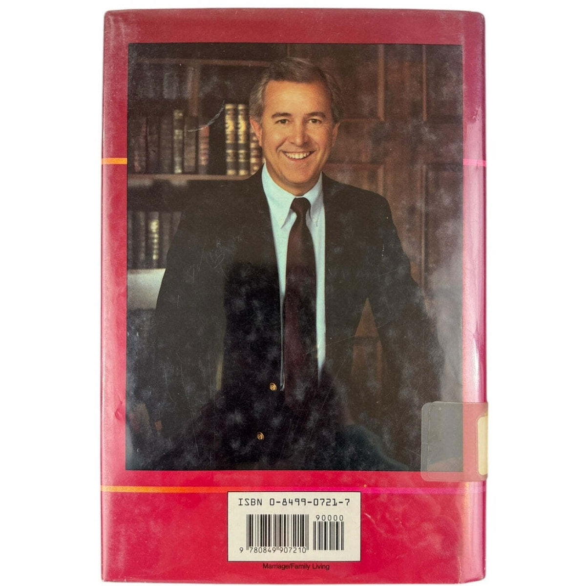 Love is a Decision by Gary Smalley (Hardcover) - Image 2