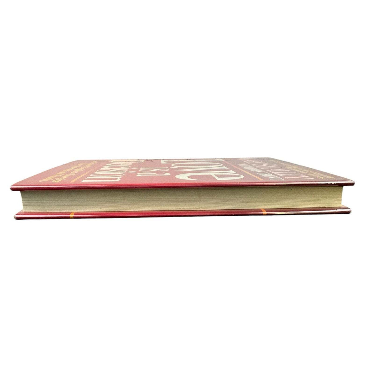Love is a Decision by Gary Smalley (Hardcover) - Image 5