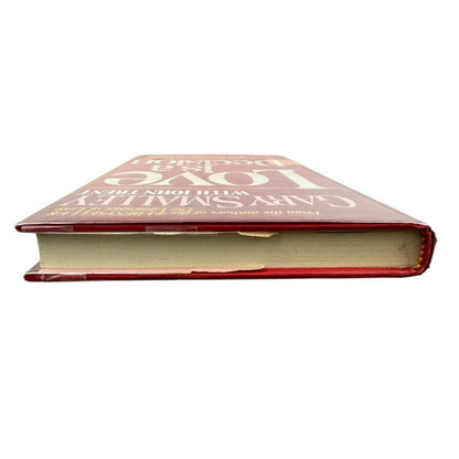 Love is a Decision by Gary Smalley (Hardcover) - Image 6