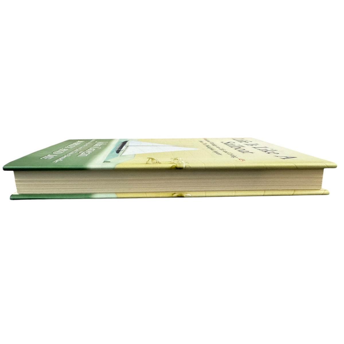 Life is Like a Sailboat by John Grogan (Hardcover) - Image 5