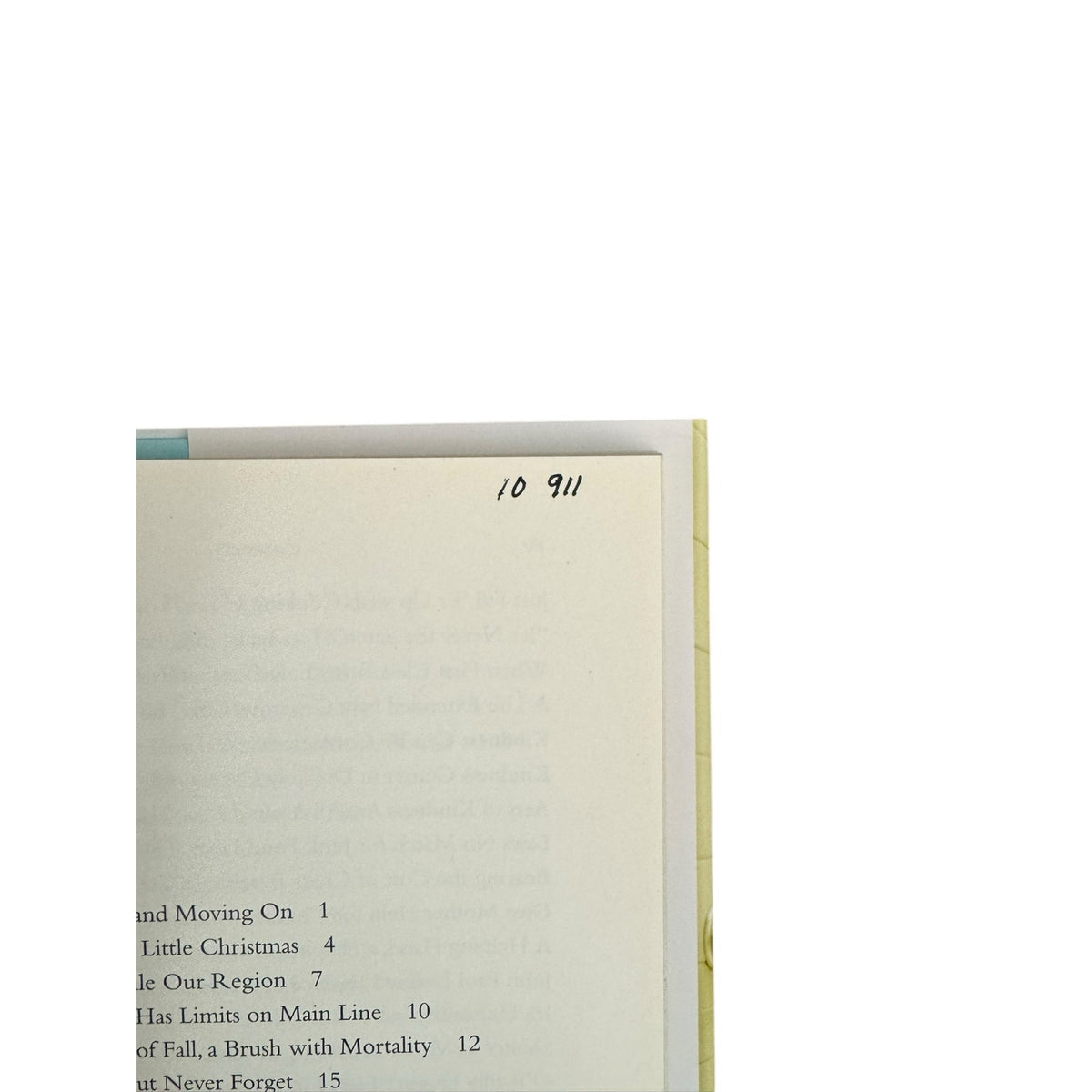 Life is Like a Sailboat by John Grogan (Hardcover) - Image 7