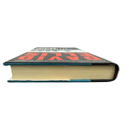 The Hidden Man by David Ellis (Hardcover) - Image 6
