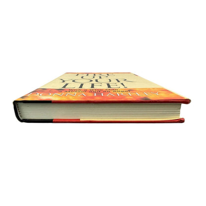 Fire Up Your Life! by Donna Hartley (Hardcover) - Image 4