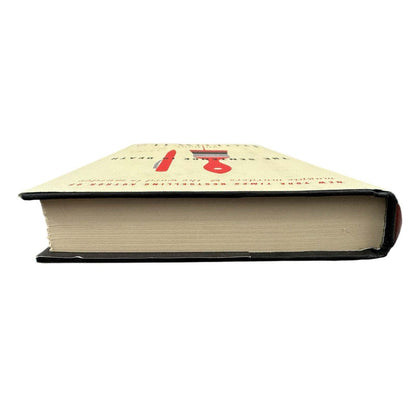 The Sentence is Death by Anthony Horowitz (Hardcover) - Image 6