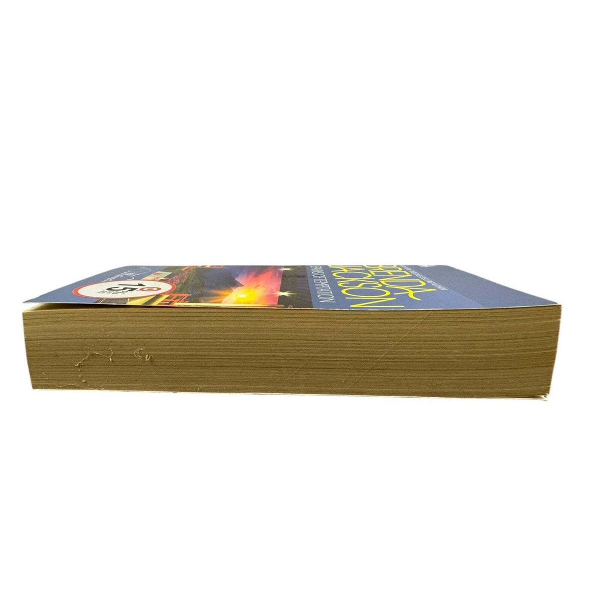 Sparks of Temptation by Brenda Jackson (Paperback) - Image 6