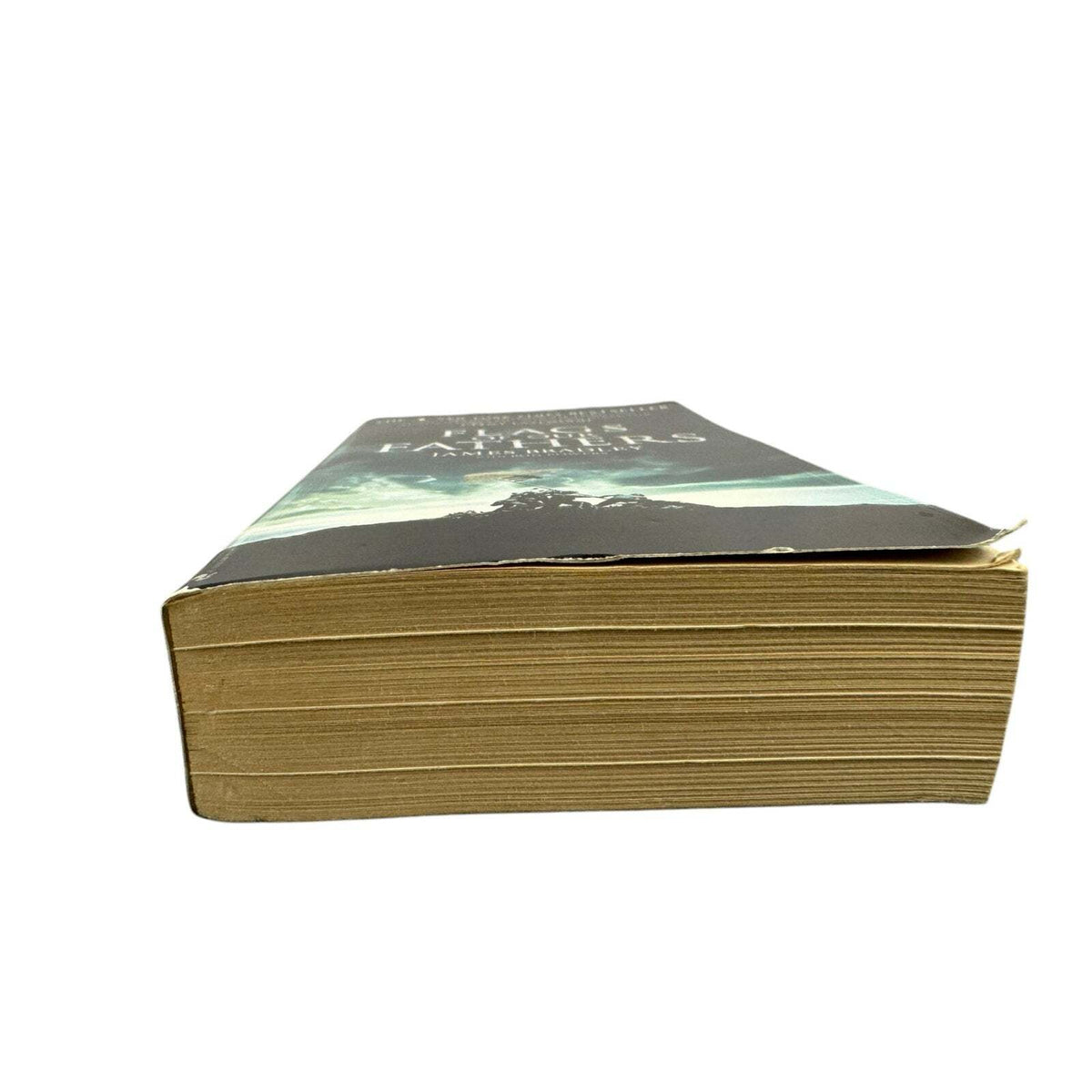 Flags of Our Fathers by James Bradley (Paperback) - Image 4