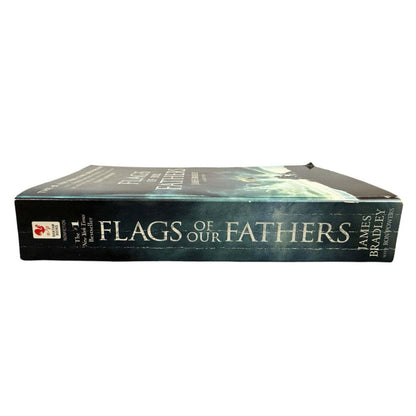 Flags of Our Fathers by James Bradley (Paperback) - Image 3