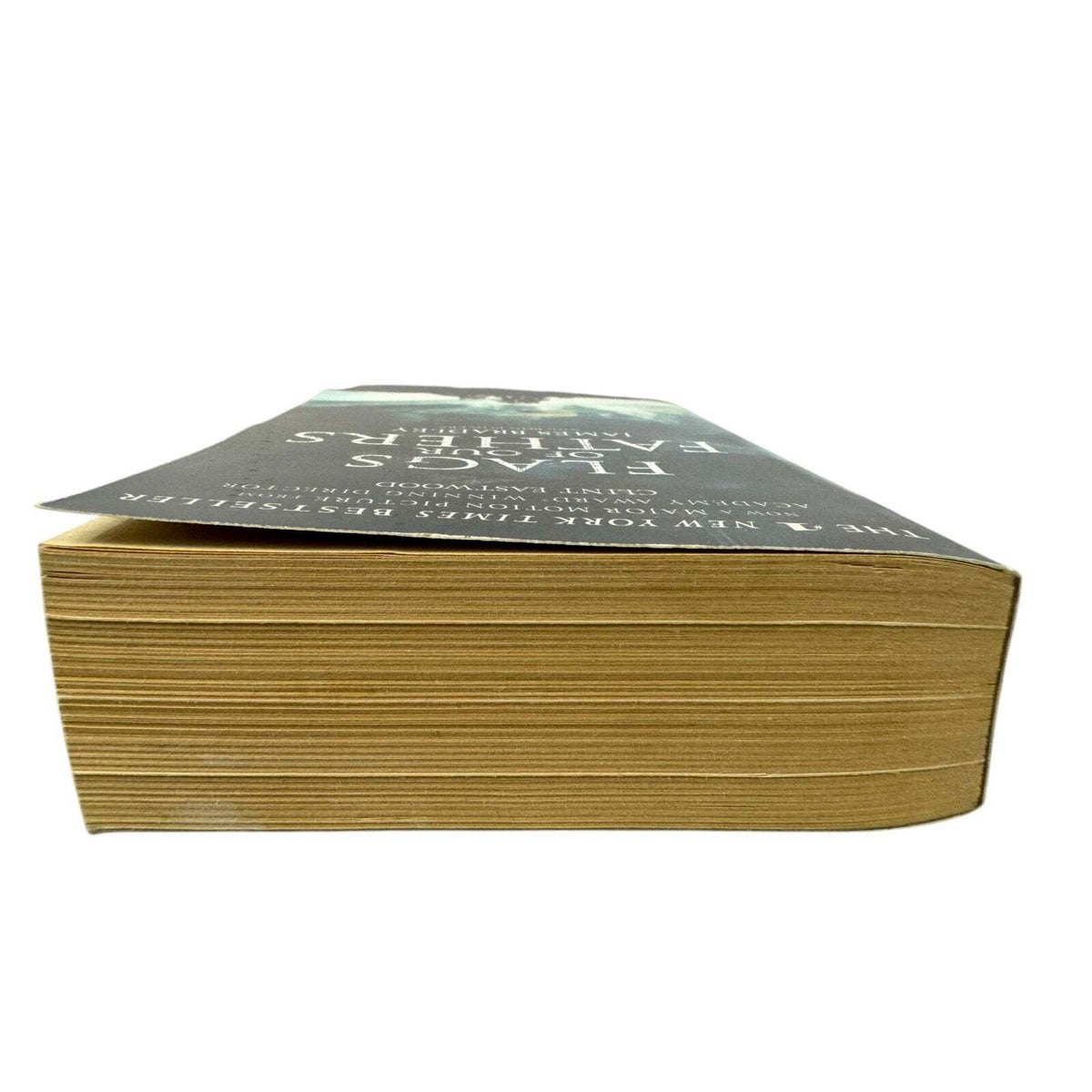 Flags of Our Fathers by James Bradley (Paperback) - Image 6
