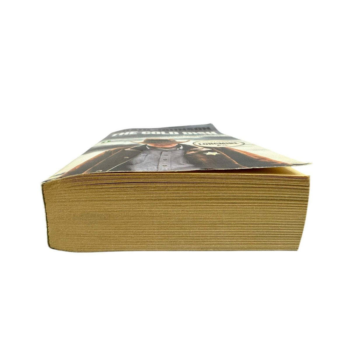 The Cold Dish by Craig Johnson (Paperback) - Image 4