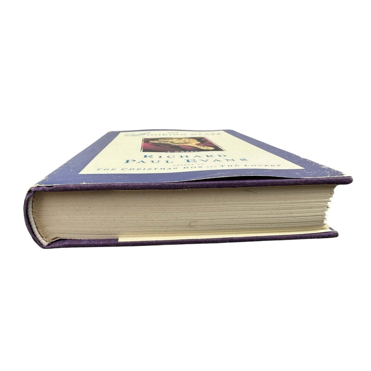 The Looking Glass by Richard Paul Evans (Hardcover) - Image 4