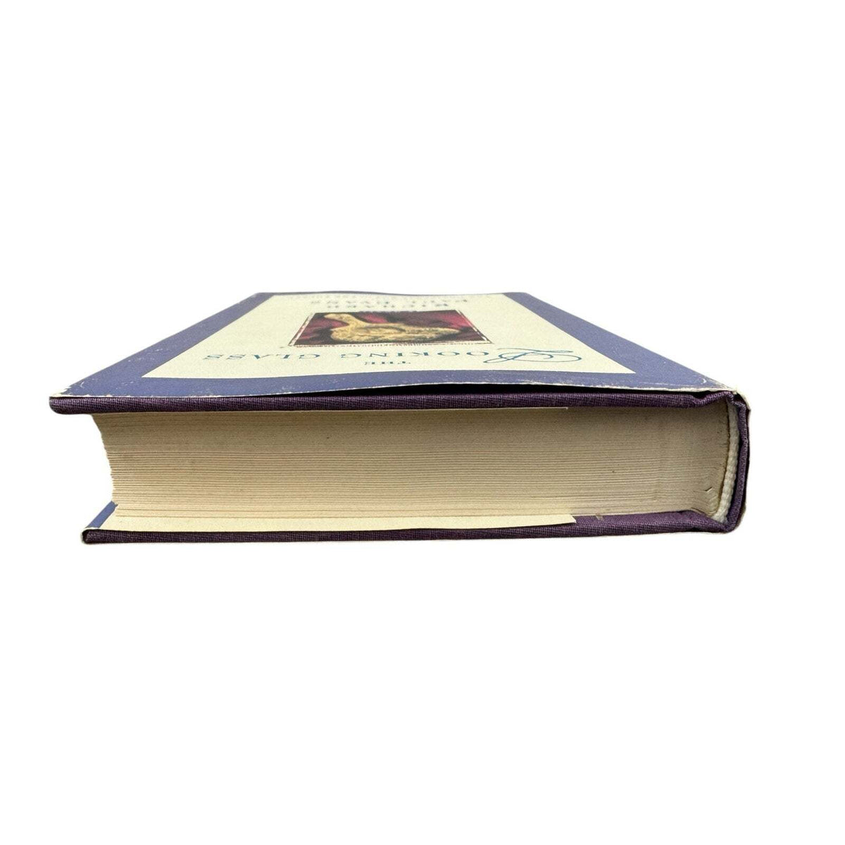 The Looking Glass by Richard Paul Evans (Hardcover) - Image 6