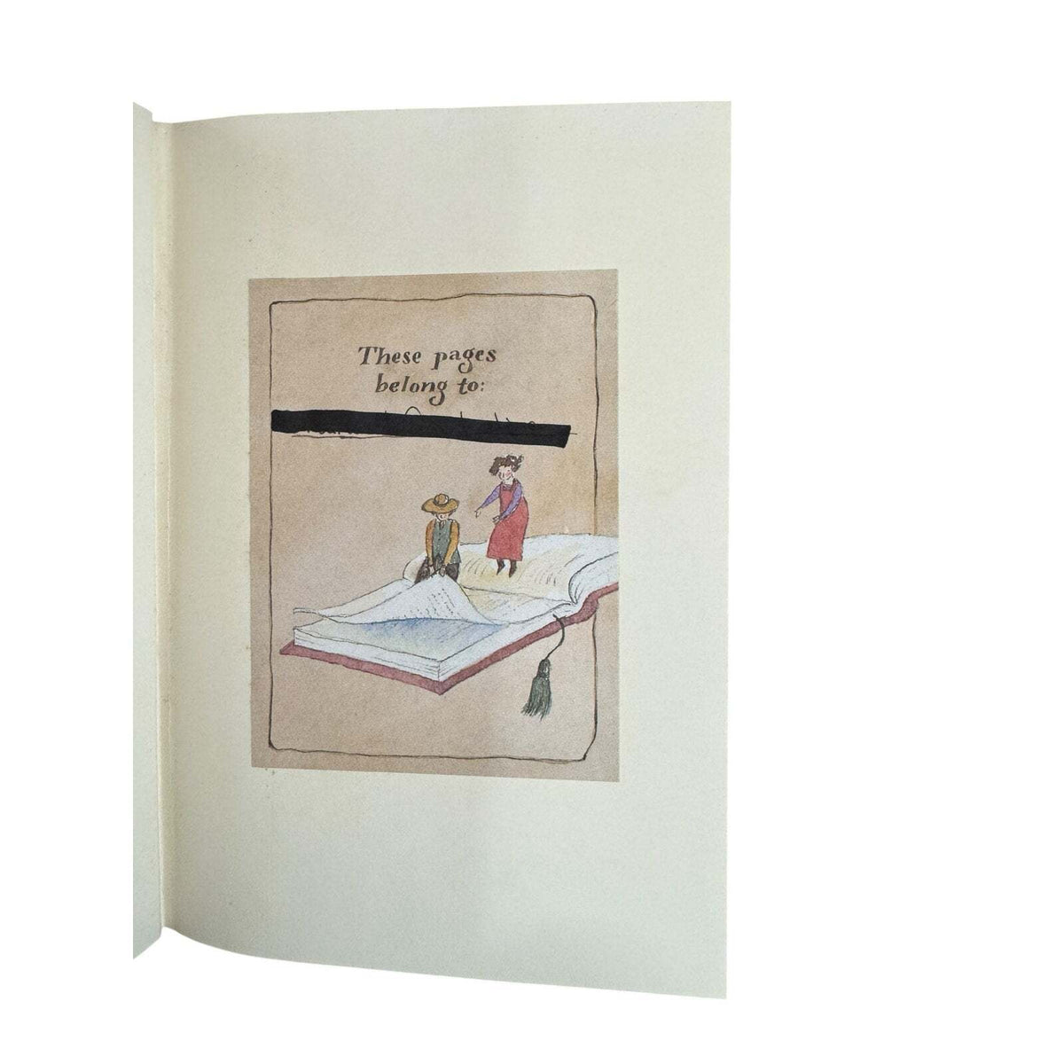 The Looking Glass by Richard Paul Evans (Hardcover) - Image 7