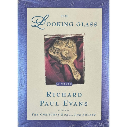 The Looking Glass by Richard Paul Evans (Hardcover) - Image 1