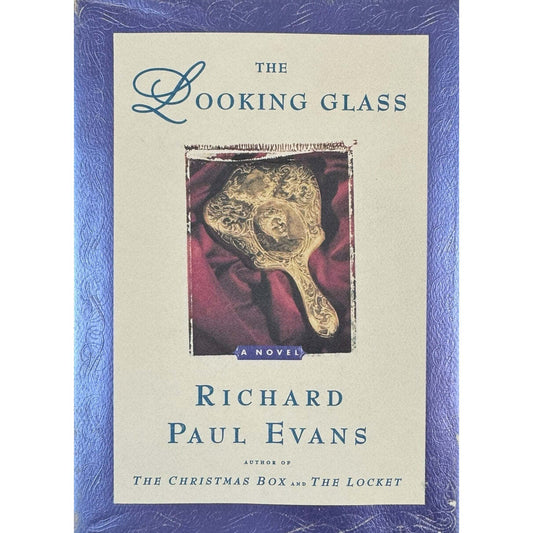 The Looking Glass by Richard Paul Evans (Hardcover) - Image 1
