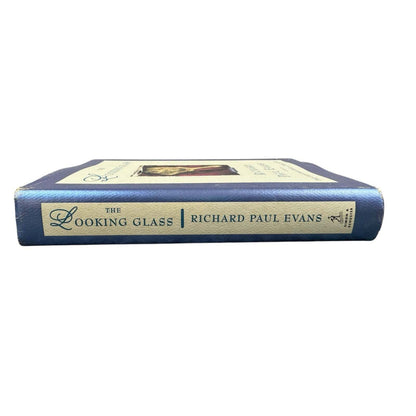 The Looking Glass by Richard Paul Evans (Hardcover) - Image 3