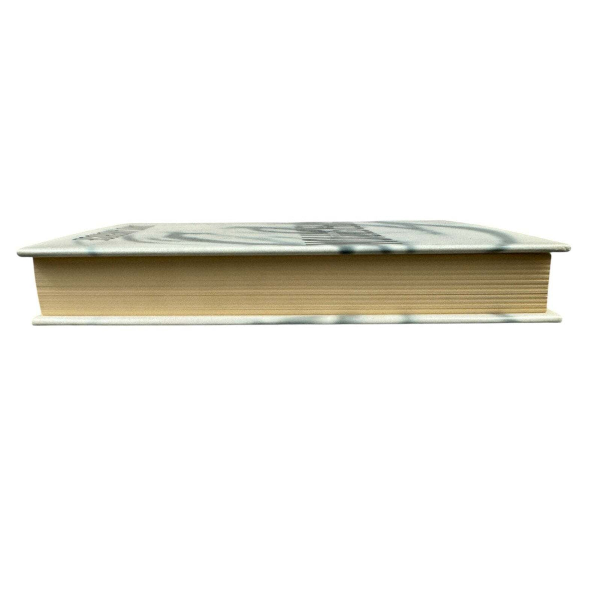 Superstition by David Ambrose (Hardcover) - Image 5