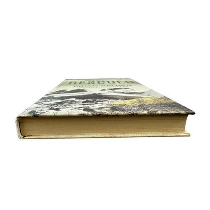 Rescued by Brian Brown (Hardcover) - Image 4