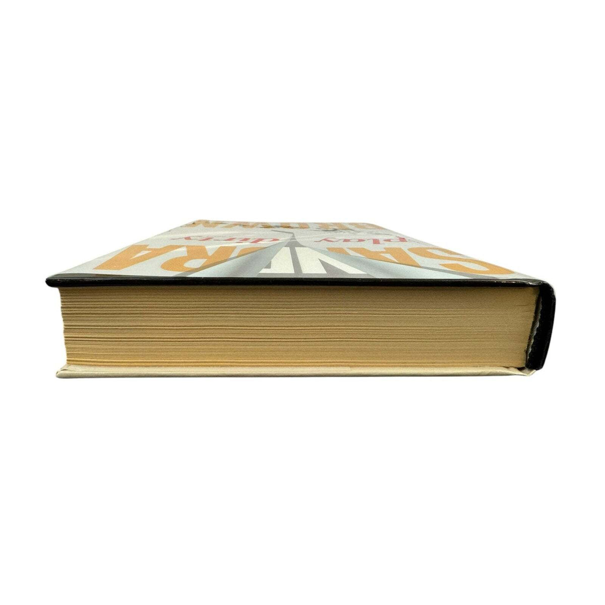 Play Dirty by Sandra Brown (Hardcover) - Image 6