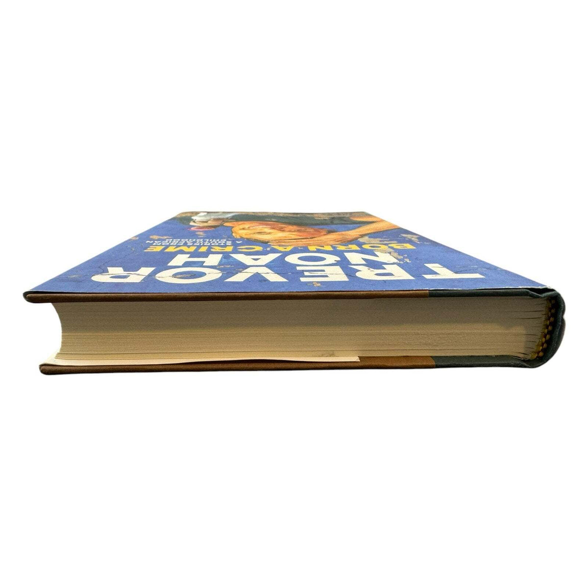 Born a Crime by Trevor Noah (Hardcover) - Image 6