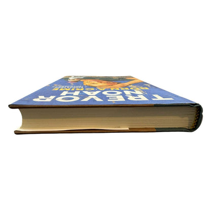 Born a Crime by Trevor Noah (Hardcover) - Image 6