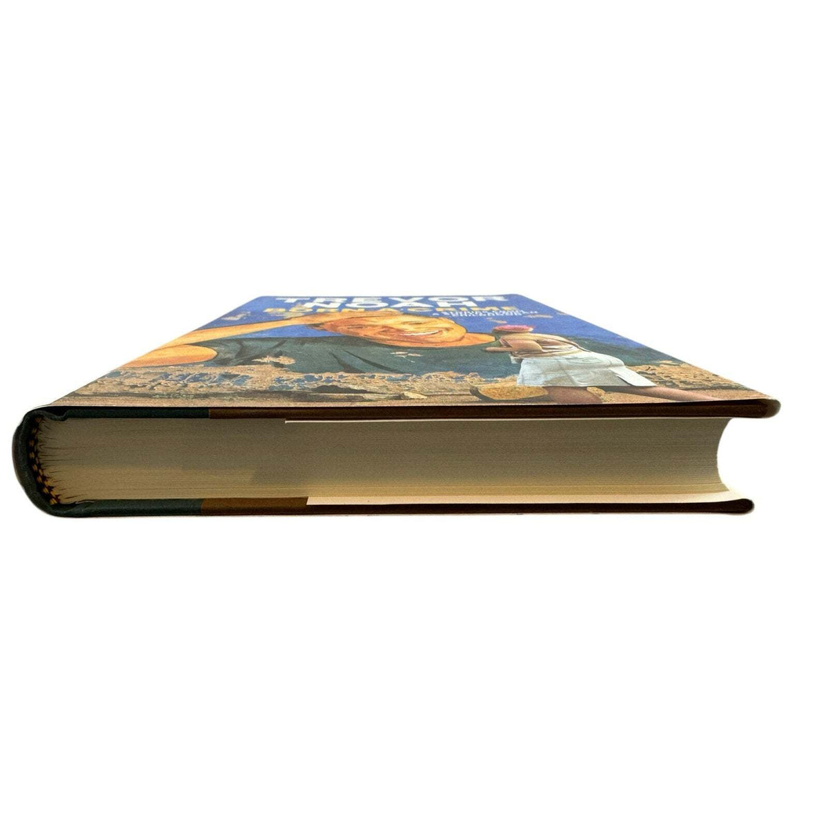 Born a Crime by Trevor Noah (Hardcover) - Image 4
