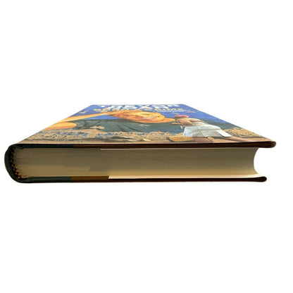 Born a Crime by Trevor Noah (Hardcover) - Image 4