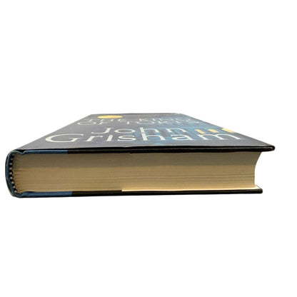 The King of Torts by John Grisham (Hardcover) - Image 4