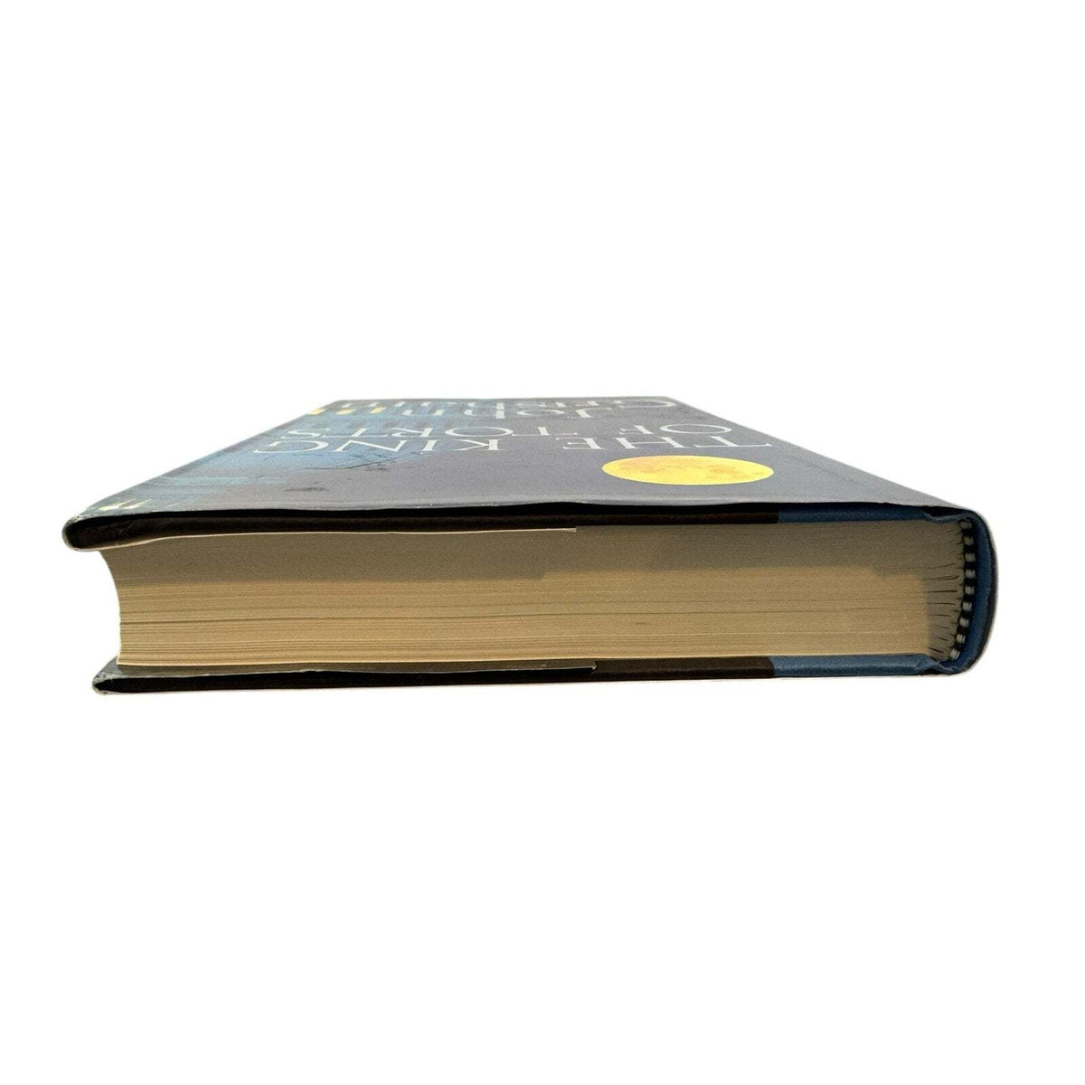 The King of Torts by John Grisham (Hardcover) - Image 6