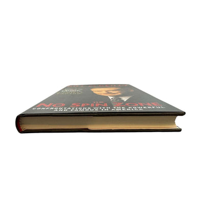 The No Spin Zone by Bill O'Reilly (Hardcover) - Image 4