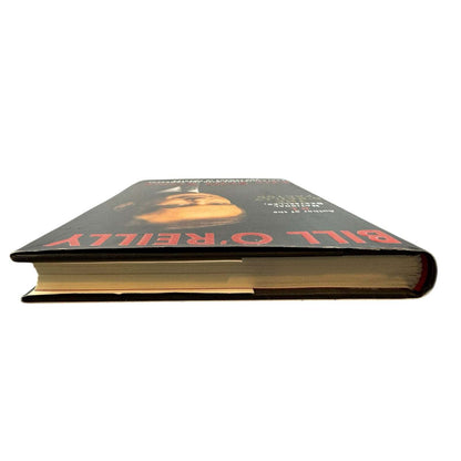 The No Spin Zone by Bill O'Reilly (Hardcover) - Image 6