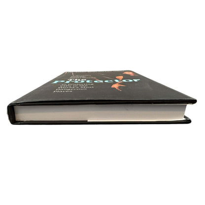 The Protector by Dr. Mary Beth Wilkas Janke (Hardcover) - Image 4