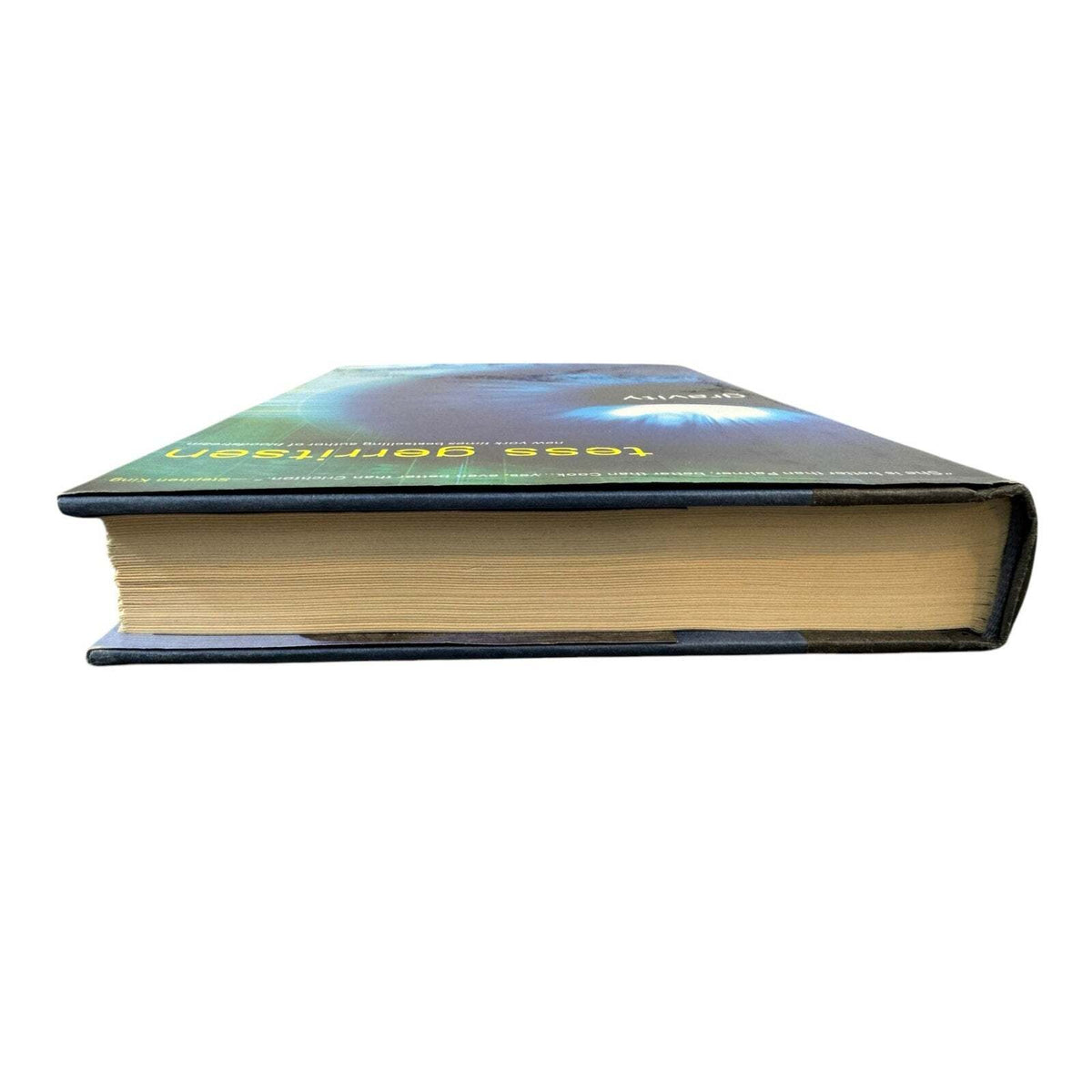 Gravity by Tess Gerritsen (Hardcover) - Image 6