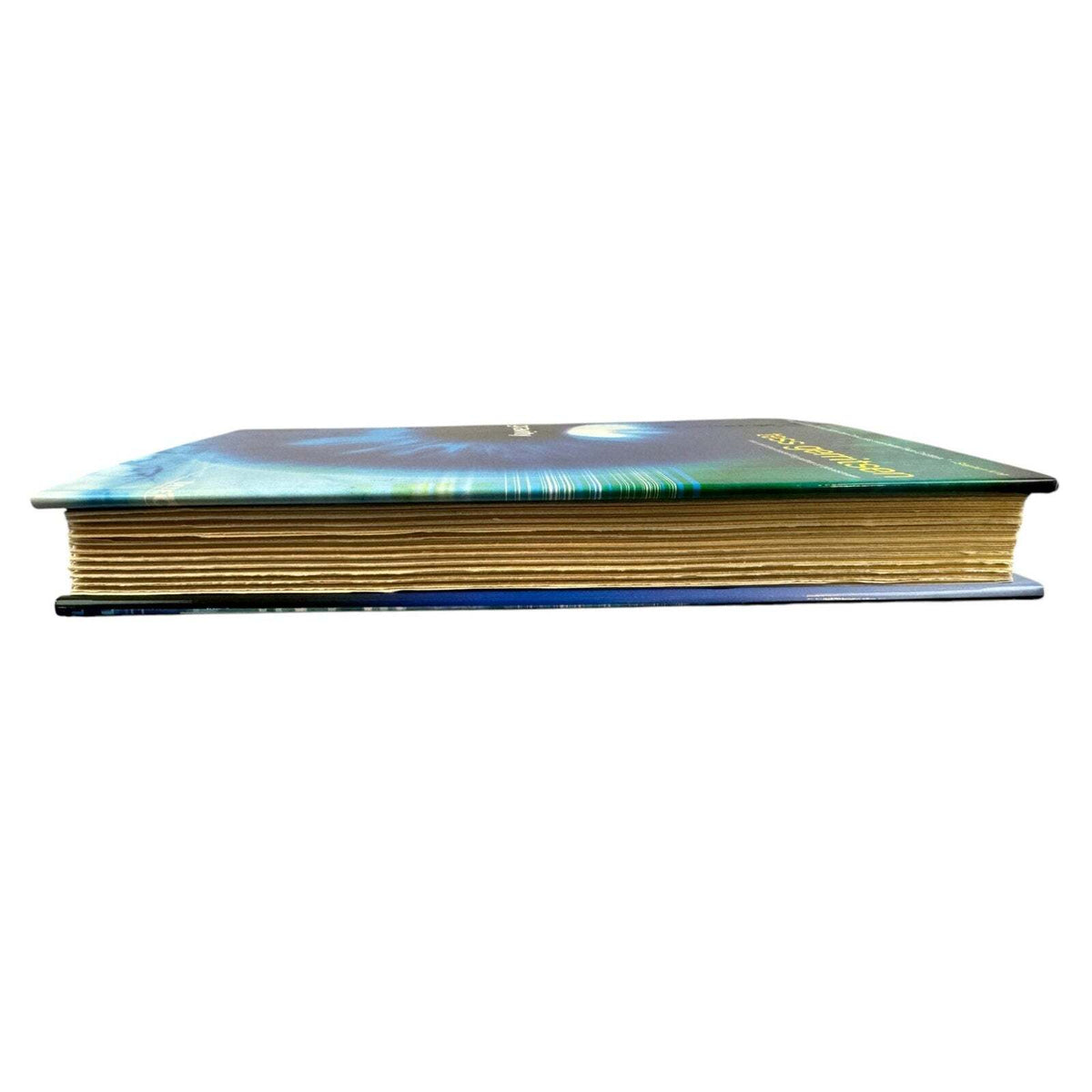 Gravity by Tess Gerritsen (Hardcover) - Image 5