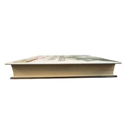 Mean Streak by Sandra Brown (Hardcover) - Image 5