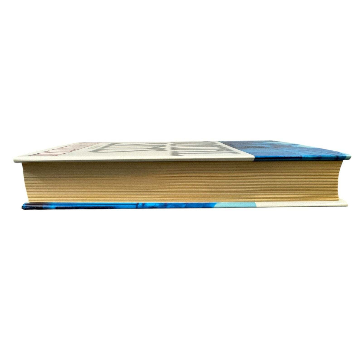 Mortal Sins by Penn Williamson (Hardcover) - Image 5