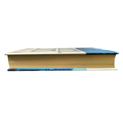 Mortal Sins by Penn Williamson (Hardcover) - Image 5