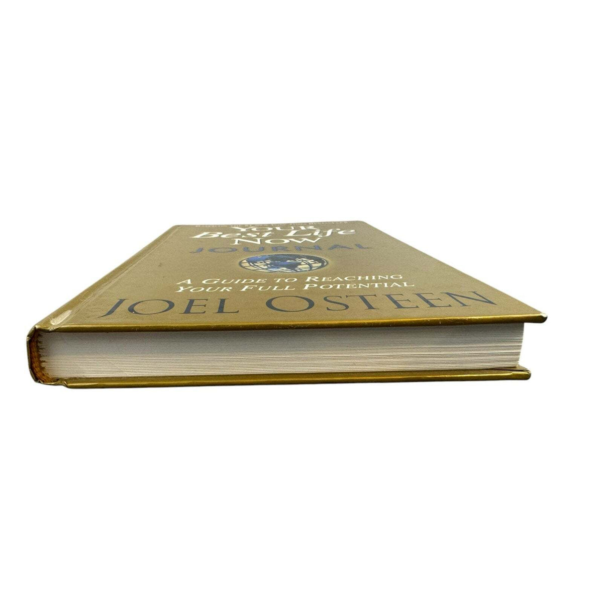 Your Best Life Now Journal by Joel Osteen (Hardcover) - Image 4