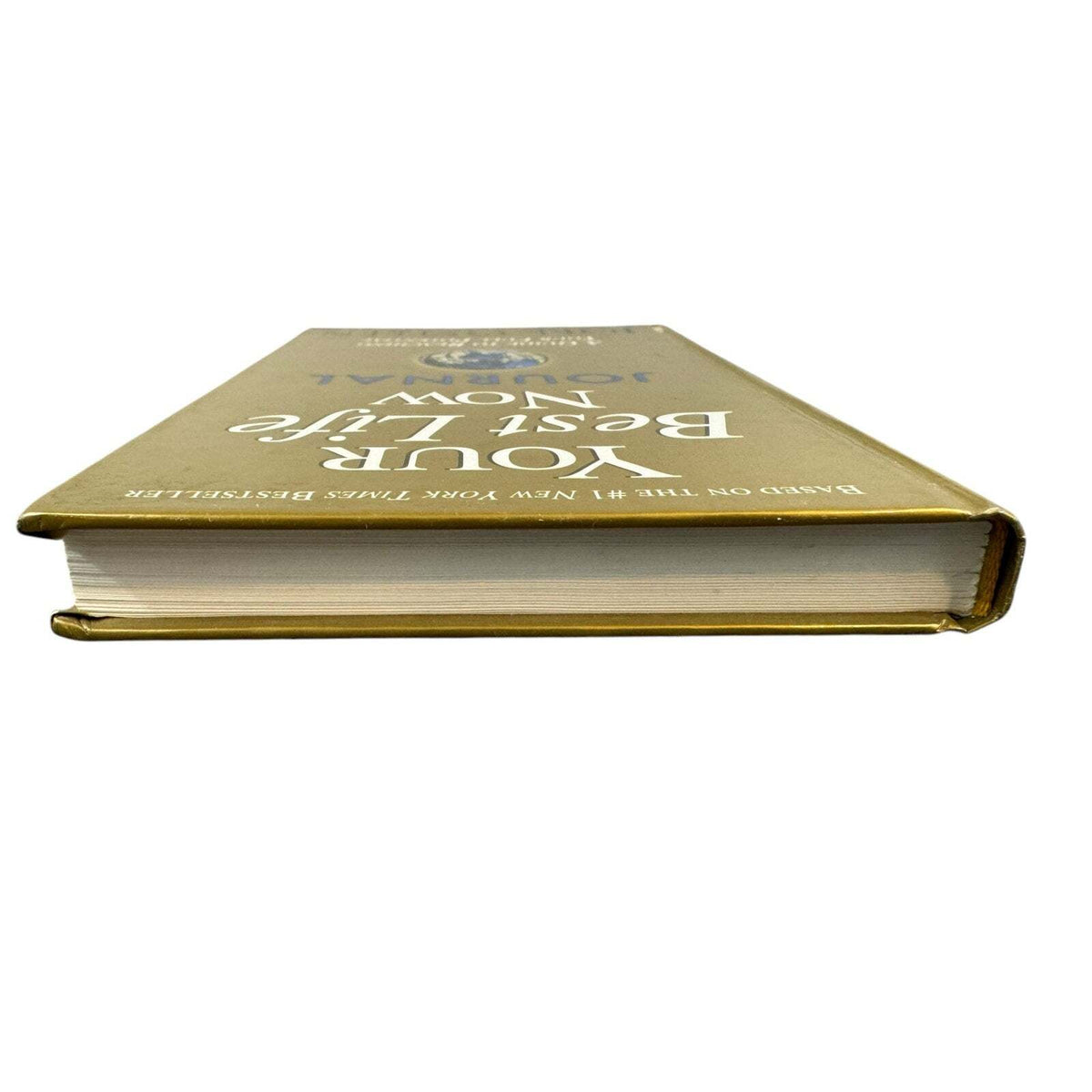 Your Best Life Now Journal by Joel Osteen (Hardcover) - Image 6