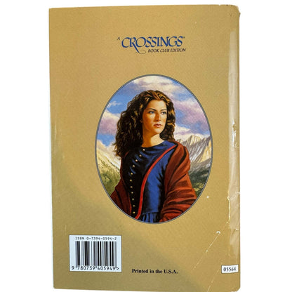Honor's Quest & Honor's Disguise by Kristen Heitzmann (Hardcover) - Image 2